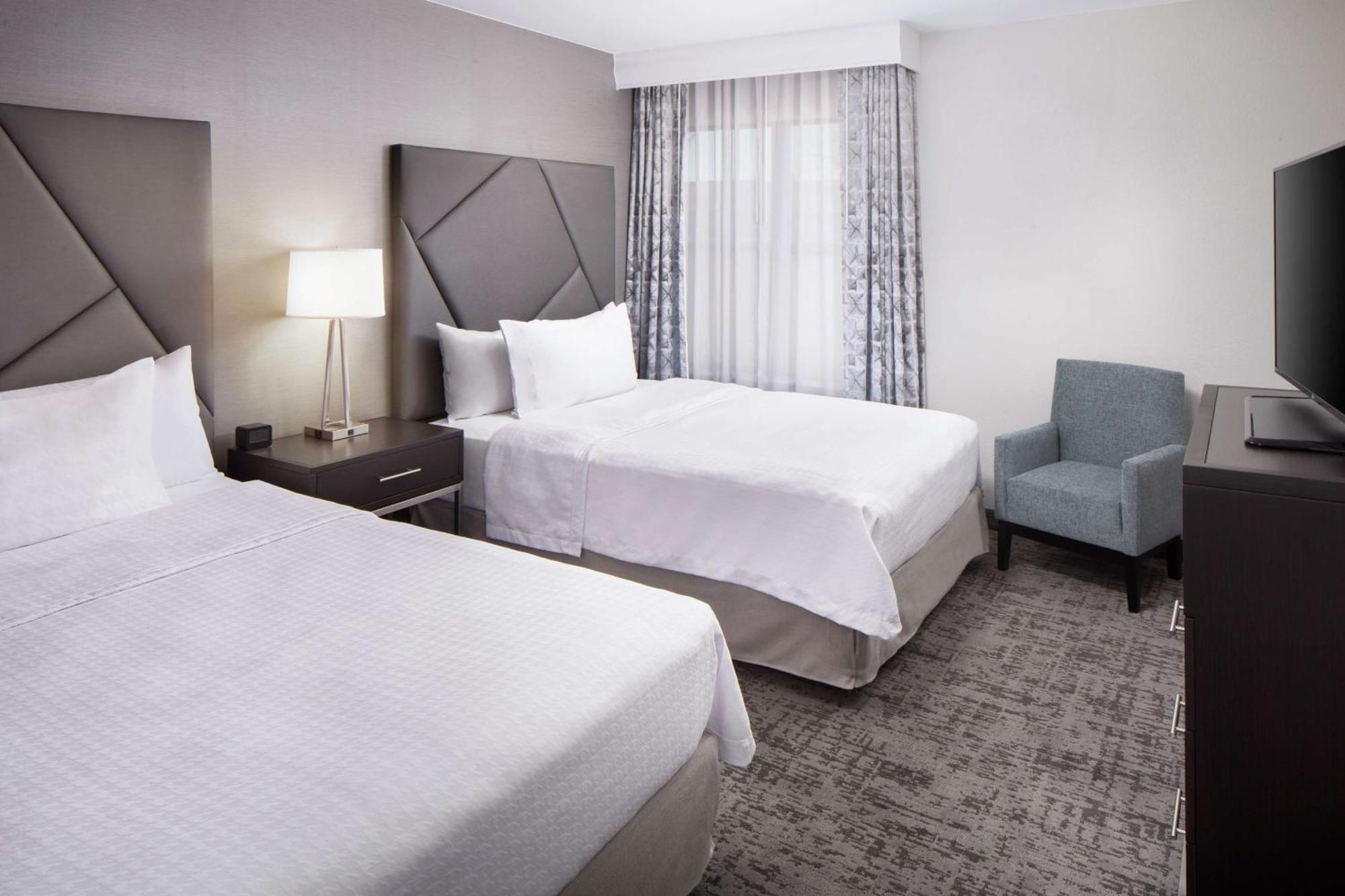 Homewood Suites By Hilton Atlanta Lenox Buckhead Exterior foto