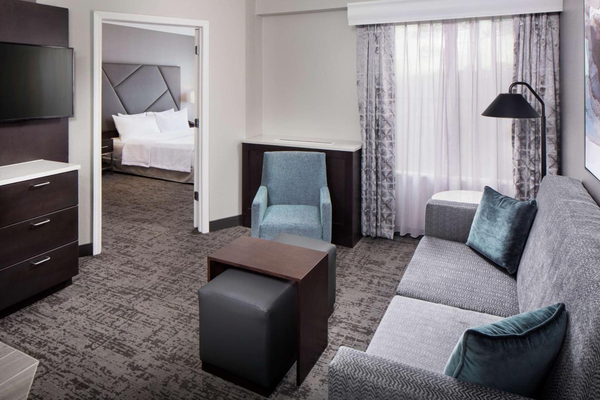 Homewood Suites By Hilton Atlanta Lenox Buckhead Exterior foto